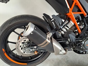 KTM 125 Duke ABS - 17