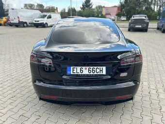 Tesla Model S, 1020HP - 17