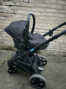 Kočárek Adbor OXV-3D - 17