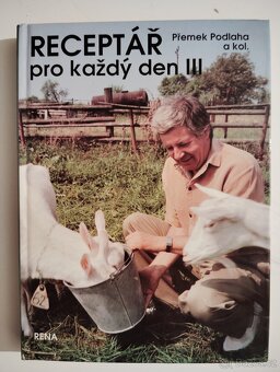 Různé odborné knihy, naučné, encyklopedie atd. - 17