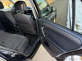 VW Tiguan Allspace m.ř. 2022 facelift 2.0TDi 110kw DSG - 17