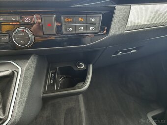 Volkswagen Multivan 6.1 Higline 150kw2 - 17