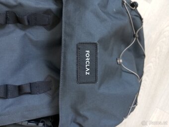 Turistický batoh Forclaz 900 Trek 70+10l - 17