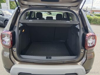 Dacia Duster Prestige Blue dCi 85kW/115 k Samp;S 4x2 - 17