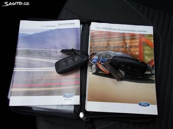 Ford Focus 1.5 110 KW - 17