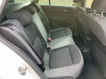 Škoda Fabia 1.0TSi NEBOURÁNO 1.MAJ.ČR DPH VÝHŘEV - 17