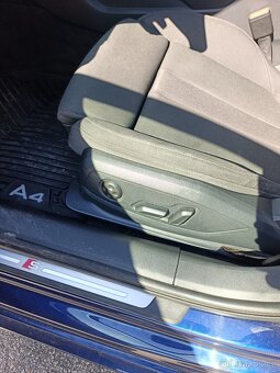 Audi A4 B9, 2.0TDI 140kw - 17