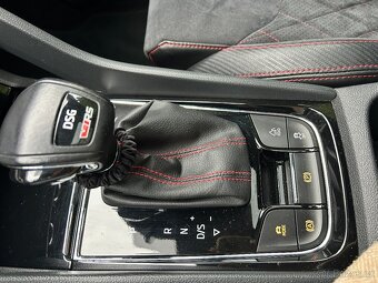 Škoda Kodiaq RS 7míst,Webasto,360°kamera DPH - 17