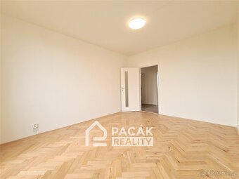 Pronájem zrekonstruovaného bytu 2+1, 56 m2 v Olomouci, ul. H - 17