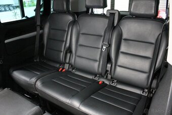 Peugeot Traveller, 2.0 Blue-HDI 110kW L3 ALLURE - 17