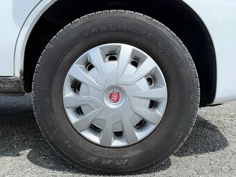 Knaus Sun Travler Fiat Ducato, 2x klimatizace, markýza - 17