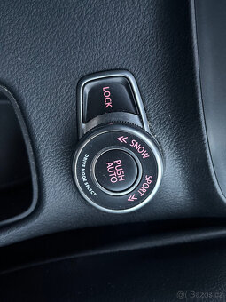 Suzuki SX4 S-Cross, 1,4-95kw, 4x4, ELEGANCE, servis Suzuki - 17