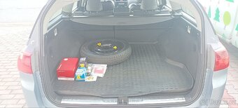 Honda Accord Tourer Sport 2007 - 17