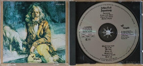 CD Jethro Tull, různá alba - 17