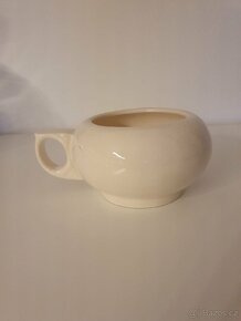 Porcelánové nádobí retro 1 - 17