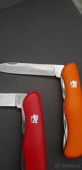 Noze mikov - 17