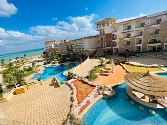 Apartman s vyhledem na more a plazi - Hurghada - 17