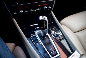 BMW rad 5 GT - 17