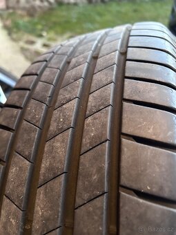 Letni pneu 195/65/15 - 17