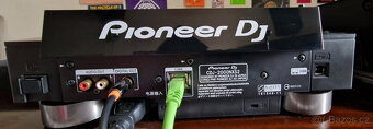 Pioneer 2000nxs2 x2 DJM 2000nxs - 17