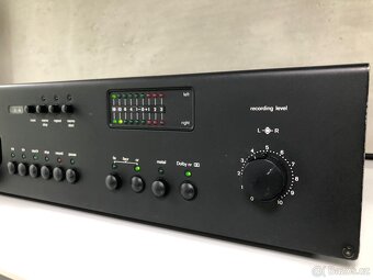 Braun hifi sestava - 17