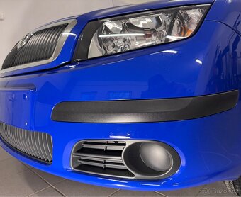 Škoda Fabia Classic 1.2 HTP r.v 2006 Najeto: 2,075 km - 17