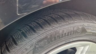 VW Golf 6 1.4TSI 90Kw, r.v. 5/2009, dovoz 12/2022 - 17