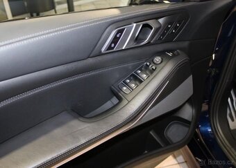 BMW X5 M50d NOVÉ BRZDY / NezTop / Nig nafta automat - 17