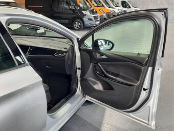 Opel Astra Sport Tourer ST 1.5 CDTI 122k Elegance AT9 - 17