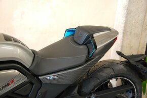 CFMOTO 700 CL-X Sport - DPH, 1. maj, serviska - 17