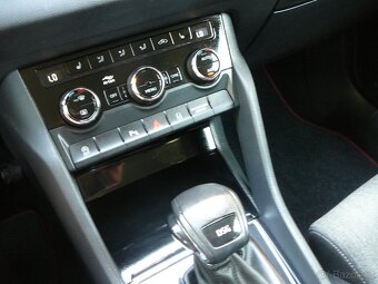 ŠKODA KAROQ 1.5 TSI 110KW DSG FULLLED ACC NAVI KAMERA FRONT - 17