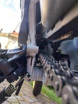 Honda CRF1100L Africa Twin Adventure Sports/ odpočet DPH - 17