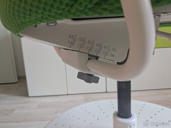 Dětský pokoj IKEA, idelálně vše najednou - 17