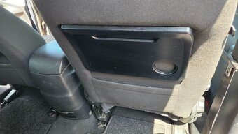 Dražba Ford Galaxy 2.0 kombi 107 kW - 17