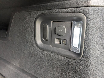 VW Sharan 2,0 TDI 110kW DSG - 17