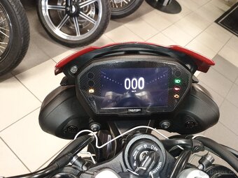 TRIUMPH STREET TRIPLE 765RS MY2024 - 17