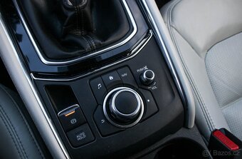 Mazda CX-5 2.2 Skyactiv Revolution TOP AWD - 17
