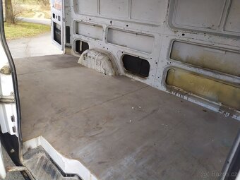 Mercedes-Benz Sprinter 313 CDI - 17