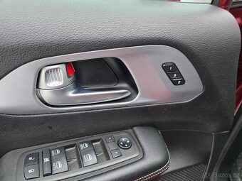 Chrysler Pacifica AWD 4X4 nový model záruka 1 rok - 17