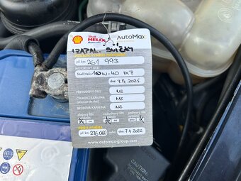 Saab 9-3, 2.0 TURBO SE CABRIO SERVIS - 17