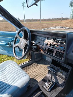 Ford Granada 2.3 GL-S (1977) - 17