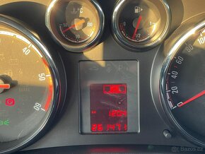 Opel Meriva B 1.7 CDTi 81KW - 17