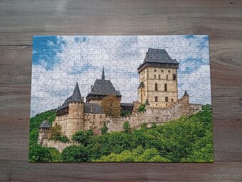 7x Puzzle - 17