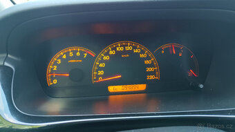 Honda FR-V 1,7 92kW ČR 2. maj. 95 000 KM - TOP - 17