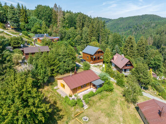 Prodej, chaty, 2251 m2, Zábřeh - Dolní Bušínov - 17