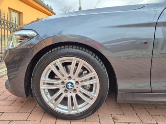 BMW 120i M-Sport 85.000km - 17