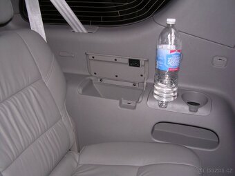 2007 TOYOTA SEQUOIA LIMITED 4WD - 17