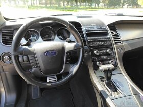 Ford Taurus SHO 3.5 V6 4x4 BiTurbo - 17