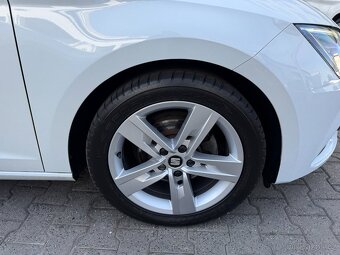 Seat Leon SP FR-Line 2.0 TDI 110kW DSG ACC Park. senzory DAB - 17