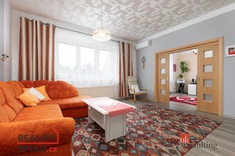 Prodej, domy/rodinný, 190 m2, Jungmannova 329/13, 79401 Krno - 17